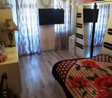 Yeni tikili: 2 otaqlı, Yeni tikili, 67 kv. m — 3