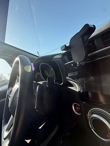 Honda: Honda Fit: 2017 г., 1.5 л, Вариатор, Бензин, Хэтчбэк — 3