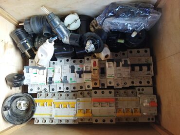 Rozetkalar: Şəkildə gördüyünüz hamsi satılır. kime ne lazımdır vapsapda yazsın — 2