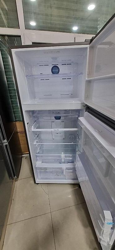 ses ucaldan: Soyuducu Samsung RT53DG7B60S9WR Soyuducu Samsung RT53DG7B60S9WR Növ — 1