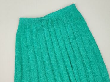 spódnice satynowe midi: Imię, Spódnica damska, rozmiar S