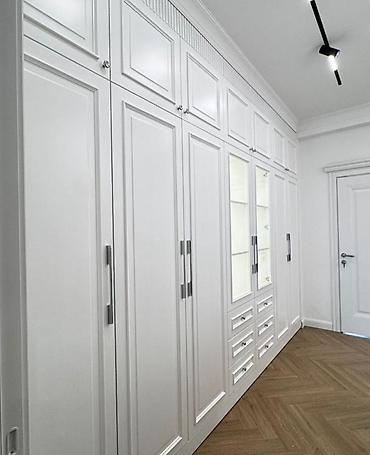 жк роял: 3 комнаты, 121 м², Элитка, 12 этаж, Дизайнерский ремонт — 9