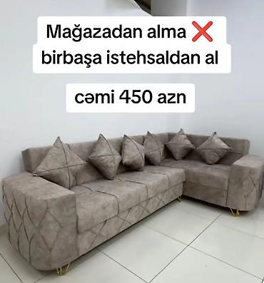 primus nədir: Künc divan, Yeni, Açılmayan, Bazasız, Parça, Şəhərdaxili pulsuz çatdırılma — 1