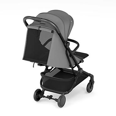caprice obuca: KINDERKRAFT KOLICA PILOT 2 – PLATINUM GREY (SKU: KSPILO02GRY) — 5