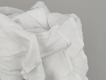biala koszula oversize: Bluzka damska, rozmiar 3XL — 4