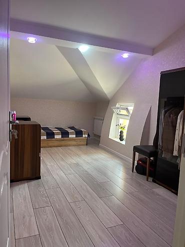 ağ seher: 3 otaqlı, Yeni tikili, 64 kv. m — 9