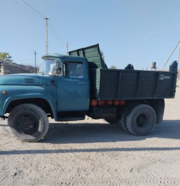 бишкек продажа авто гибрид: ЗИЛ : 6 л | 1977 г. 50000 км Универсал