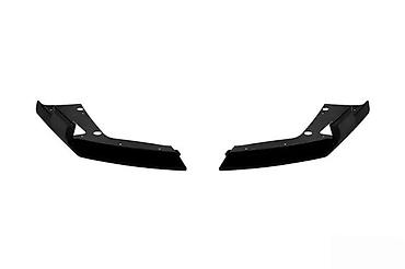 Spojleri: BLACK KNIGHT AERO PAKET DODACI SPOJLERI BMW X6 F16 M | BLACK KNIGHT — 4