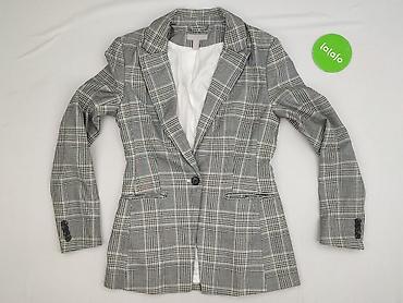halka hm: H&M, Marynarka damska, rozmiar M — 2