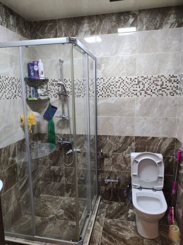 Yeni tikili: 2 otaqlı, Yeni tikili, 47 kv. m — 8