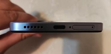 samsung galaxy tab a7 lite: Redmi Note 14, 256 GB, rəng - Ağ, Sənədlərlə, Sensor, Barmaq izi — 5