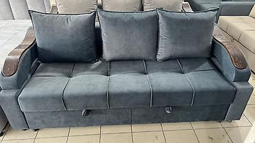 sofa: Прямой диван, Новый, В рассрочку — 6
