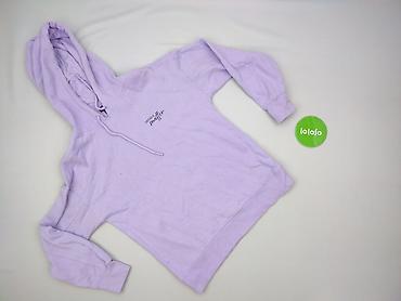 missguided bluza: Amisu, Bluza z kapturem damska, rozmiar S — 2