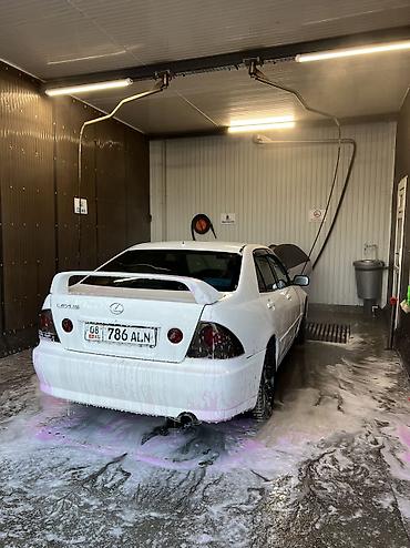 Toyota: Toyota Altezza: 1999 Π³., 2 Π», Π’ΠΈΠΏΡΡΠΎΠ½ΠΈΠΊ, ΠΠ΅Π½Π·ΠΈΠ½, Π‘Π΅Π΄Π°Π½ at lalafo.kg β 8 Toyota: Toyota Altezza: 1999 Π³., 2 Π», Π’ΠΈΠΏΡΡΠΎΠ½ΠΈΠΊ, ΠΠ΅Π½Π·ΠΈΠ½, Π‘Π΅Π΄Π°Π½ β 8