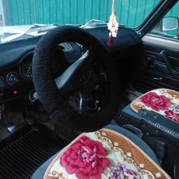 авто рынык бишкек: ВАЗ (ЛАДА) 2106: 1993 г., 0.3 л, Механика, Бензин, Седан
