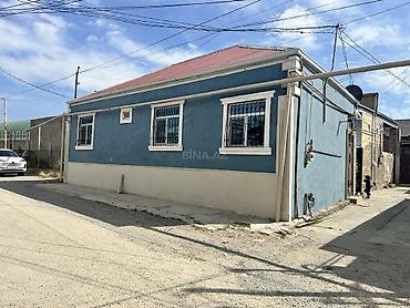 Binəqədi qəs. 3 otaqlı, 90 kv. m