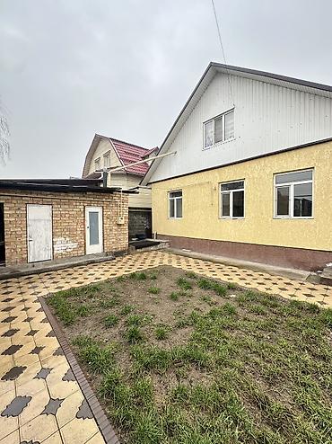 Продажа коттеджей и домов: 🔥Продается Мансардный уютный 5 комн. Дом 🔥 🏡Район: Ак ордо 1 ✅ Дом — 2