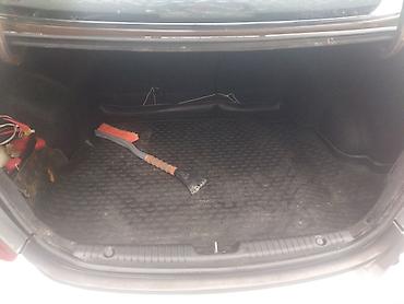 Hyundai: Hyundai Solaris: 2015 г., 1.6 л, Механика, Бензин, Седан — 16