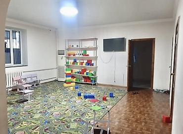Долгосрочная аренда домов: 365 м², 6 комнат и более — 15
