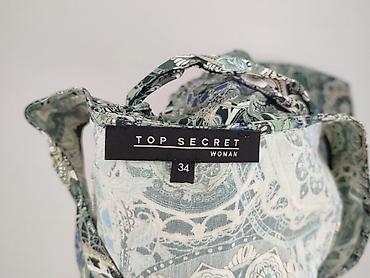 bluzki size plus: Top Secret, Sukienka damska, rozmiar 2XS — 4