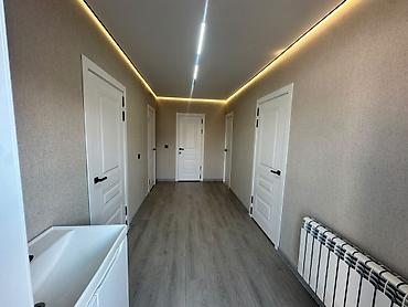 прадаю дом ак босого: 3 комнаты, 90 м², 3 соток, Бишкек, Ак-Босого ж/м Собственник — 4