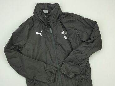 Lighweight jackets: Lightweight jacket, Puma, XS (EU 34), condition - Very good