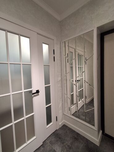 Посуточная аренда квартир: 1 комната, Постельное белье, Бронь, Бытовая техника — 7