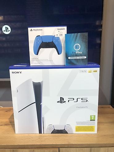 sony ps 5 slim: Salam Allah alanada, satanada xeyr versin🤲🏻 Eminliyle deyremki — 2