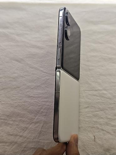 Xiaomi: 🔥 Xiaomi mix filp 🔋 Аккумулятор — в хорошем состоянии ✨ Отличное — 7