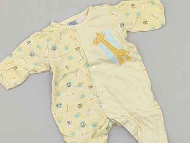 muminki koszulka: Pajacyk, Little kids, 1-3 m, stan - Bardzo dobry