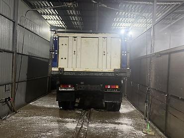 ЗИЛ: ЗИЛ : | 2023 г. Фургон — 3