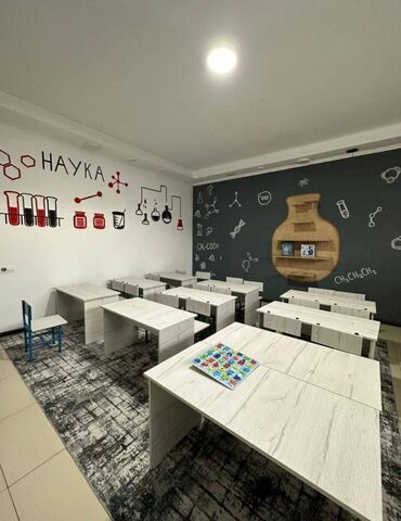 Другая коммерческая недвижимость: Продается готовый действующий детский сад (бизнес) 📍 Первая линия — 1