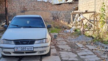 daewoo nexia продаю: Daewoo Nexia: 2008 г., 1.5 л, Механика, Бензин, Седан