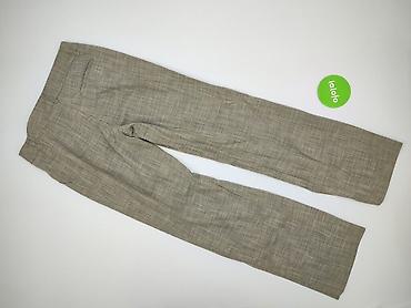 oliver z: S.Oliver, Spodnie materiałowe damskie, rozmiar S — 3