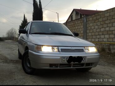 VAZ (LADA): VAZ (LADA) 2112: 1.6 l | 2002 il 274000 km Hetçbek — 11
