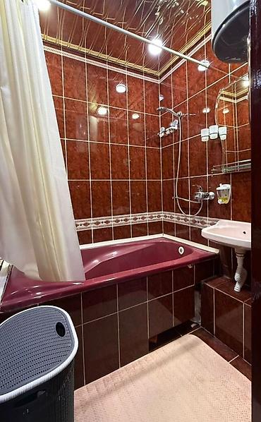 Продажа квартир: 4 комнаты, 95 м², Советская/Скрябина Индивидуалка, 2 этаж, Евроремонт — 6