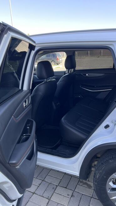 Changan: Changan CS75 Plus: 2021 г., 1.5 л, Типтроник, Бензин, Кроссовер — 11