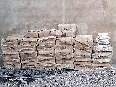 aqlay daşların satışı: Fasad və interyer üçün dekorativ daş/plitka dəsti - Material: AZ NUR — 1