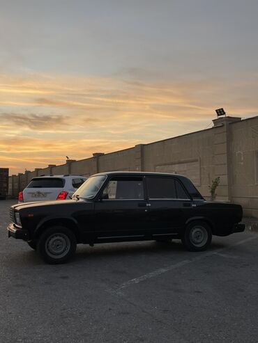 VAZ (LADA): VAZ (LADA) 2107: 1.6 l | 2011 il 84000 km Sedan — 5