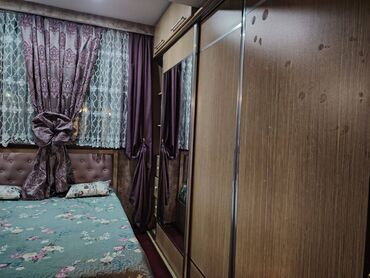 Uzunmüddətli kirayə mənzillər: Xətai rayonu Port bakuda yerləşən, 9 mərtəbəli binanın 2 ci — 3