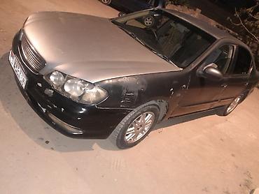 maxima j30: Nissan Cefiro: 1999 г., 2.4 л, Автомат, Бензин, Седан — 5