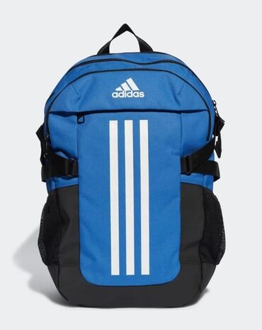 i̇dman aletleri: Adidas ryukzak, təzədir, istifadə olunmayıb. Adidasın rəsmi