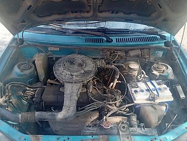 топливный бак на вольво: Microcar : 1991 г., Механика, Бензин, Седан — 4