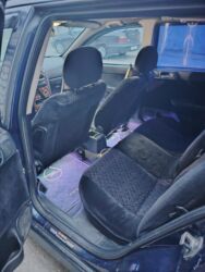 Opel: Opel Astra: 1.6 l | 1998 il 220 km Universal — 3