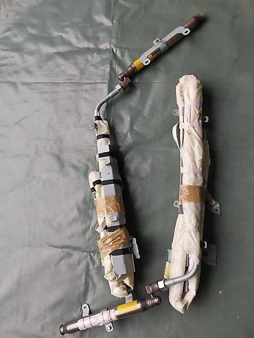 AIRBAG ZAVESE ZA SUZUKI GRAND VITARA OD 2006. DO 2012. GOD