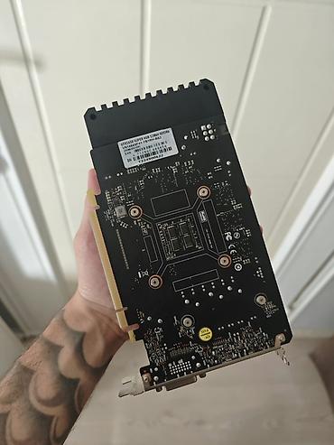 prosessor amd: Videokart GeForce GTX 1650 Super, 4 GB, Yeni — 3