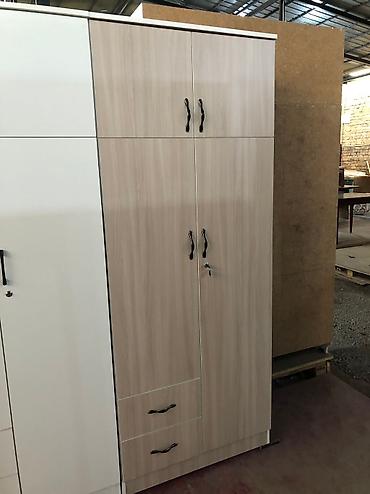 Шифоньеры: Шкафы — 17