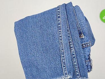 bershka heans: Bershka, Jeansy damskie, rozmiar S — 6