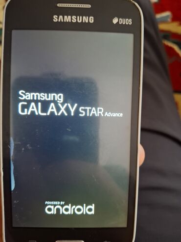сумка мужской: Samsung A10e, Колдонулган, түсү - Кара, 2 SIM