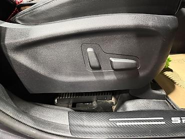 kia sportage: Kia Sportage – CRDi 16V dizel mühərrikli krossover. Texniki və — 3